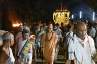 165th Shri Chitrapur Rathotsava 2026 - Day 7-8 (3, 4 April 2026) Pictures courtesy of Shri Abhinav Kalla